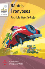 Ràpids i ronyosos Ràpids i ronyosos