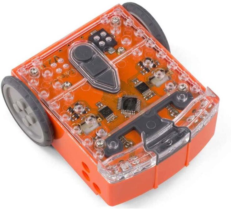 Robótica Microbic Edison Robot 2.0