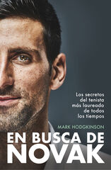 En busca de Novak En busca de Novak