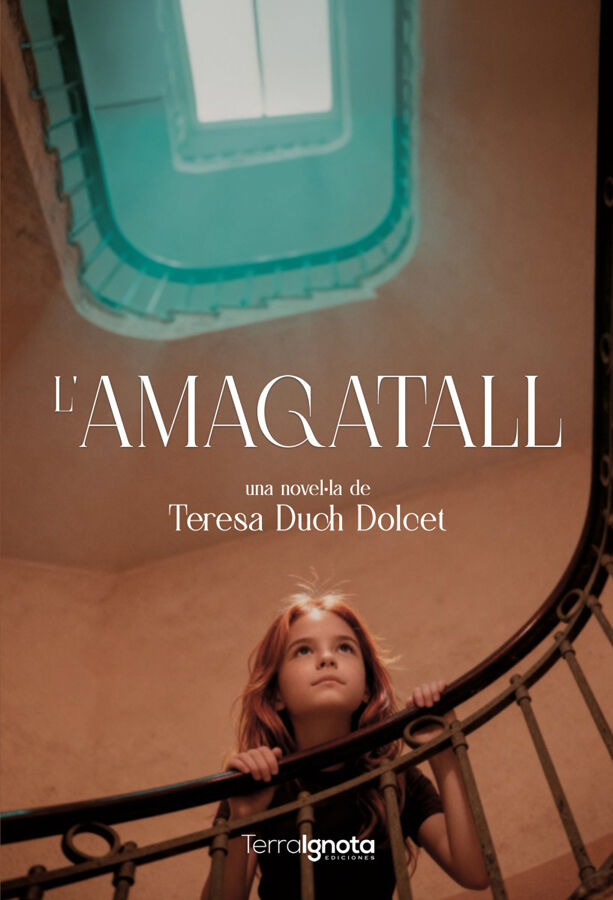 L'amagatall