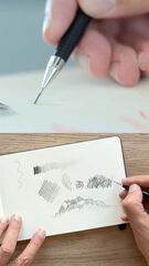 Set Urban Sketching Juan Linares