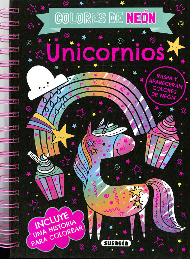 Unicornios
