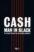 Cash. Man in black