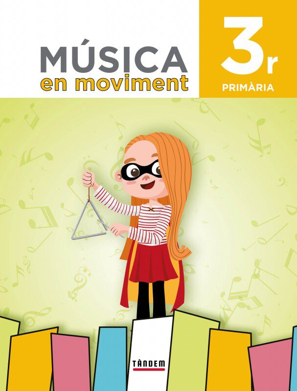 TANDEMV E3 Msica en moviment