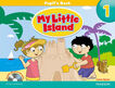 My Little Island 1 Student'S book Pack Infantil 3 aos