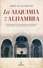 La alquimia en la Alhambra La alquimia en la Alhambra