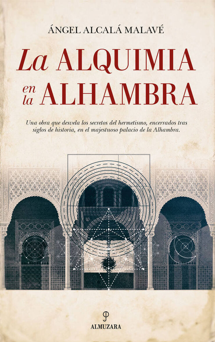 La alquimia en la Alhambra