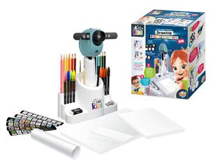 Proyector de Dibujos