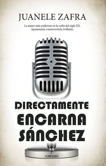 Directamente, Encarna S&aacute;nchez