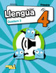 Llengua 4. Quadern 3.