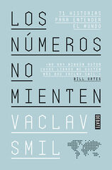 Los números no mienten Los números no mienten