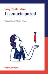La cuarta pared La cuarta pared
