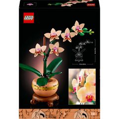 LEGO® Botanicals Miniorquídea 10343