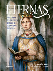 Eternas Eternas