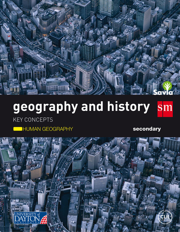 Geografa e Hist. Cuad. 2 Humana