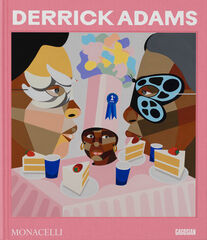 Derrick Adams Derrick Adams
