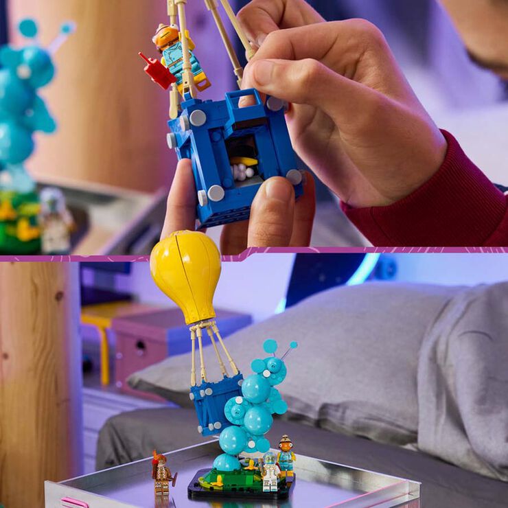 LEGO&reg; Fortnite Supply Drop 77080