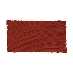 Pintura al óleo Goya 20ml rojo inglés claro