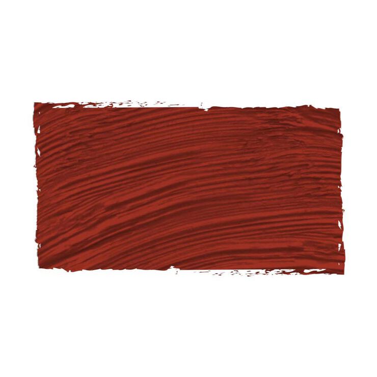 Pintura al óleo Goya 20ml rojo inglés claro
