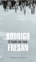El fondo del cielo El fondo del cielo