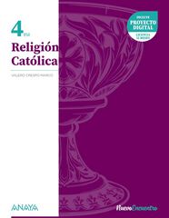 Religión Católica 4. Religión Católica 4.