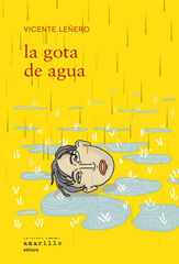 La gota de agua La gota de agua