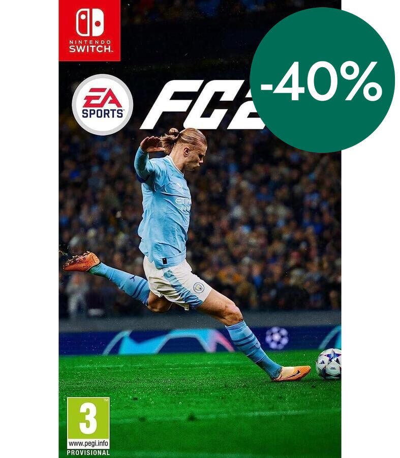 EA Sports FC24 Nintendo Switch