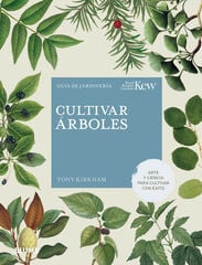 Cultivar árboles Cultivar árboles