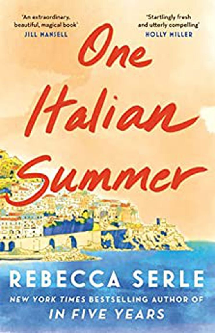 One italian summer