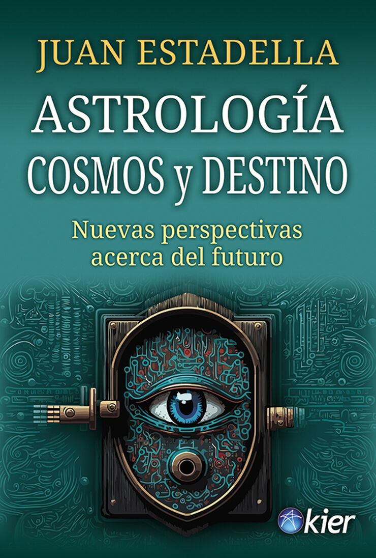 Astrología, cosmos y destino