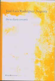 De tu diaria cercan&iacute;a