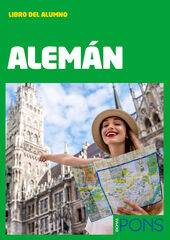 Curso completo de autoaprendizaje de Alemán