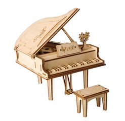 Maqueta Rolife Piano