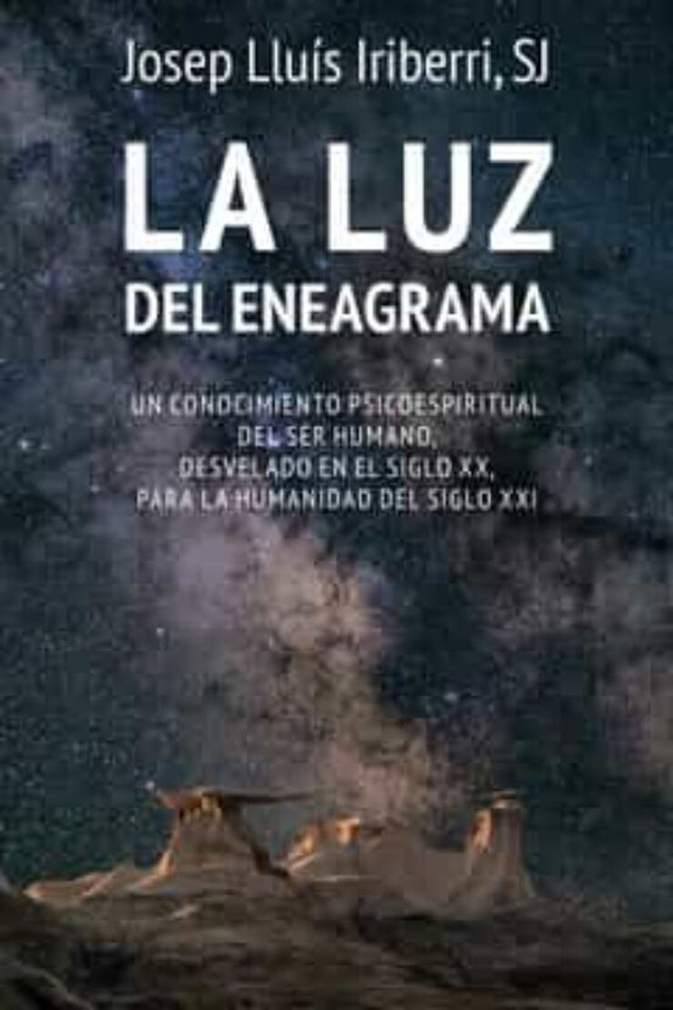La luz del eneagrama