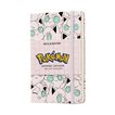 Llibreta Moleskine Pokémon Jigglypuff P Ratlla