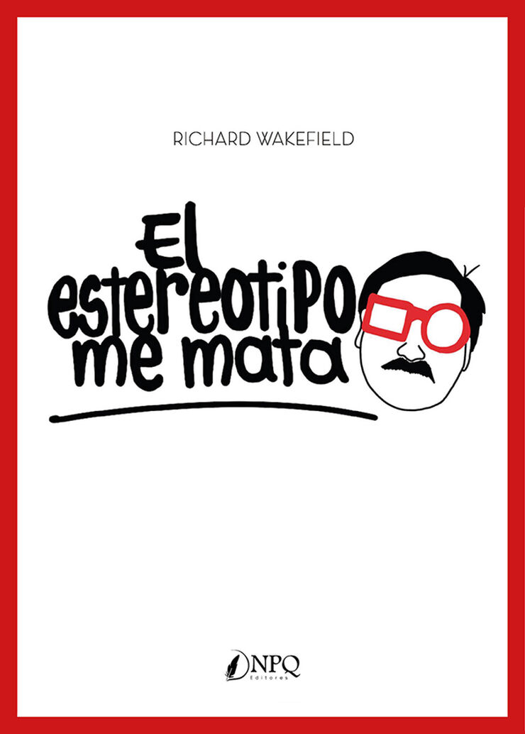 El estereotipo me mata
