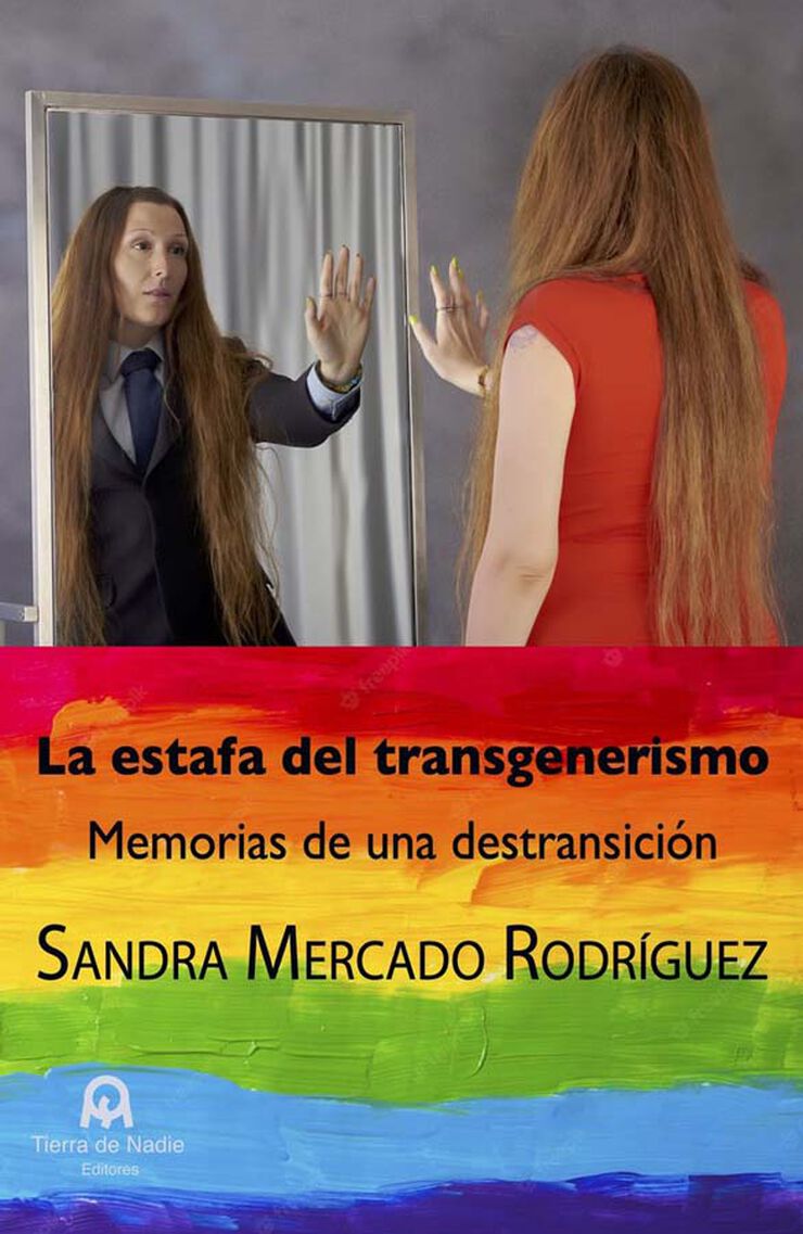 La estafa del transgenerismo