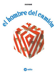 El hombre camión El hombre camión