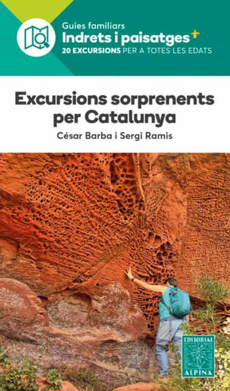 Excursions sorprenents per Catalunya Excursions sorprenents per Catalunya