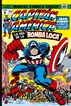 Capitán América y El Halcón 6. La era de la Bomba loca