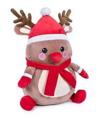 Peluix Rudolf 45 cm