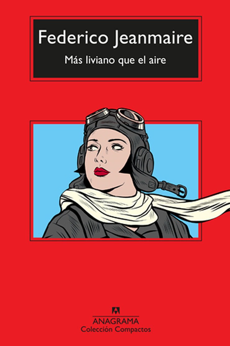 Más liviano que el aire