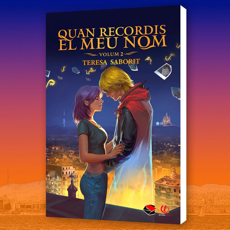 Quan recordis el meu nom (Volum 2)