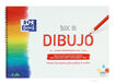 Bloc dibujo Oxford A3 20 hojas