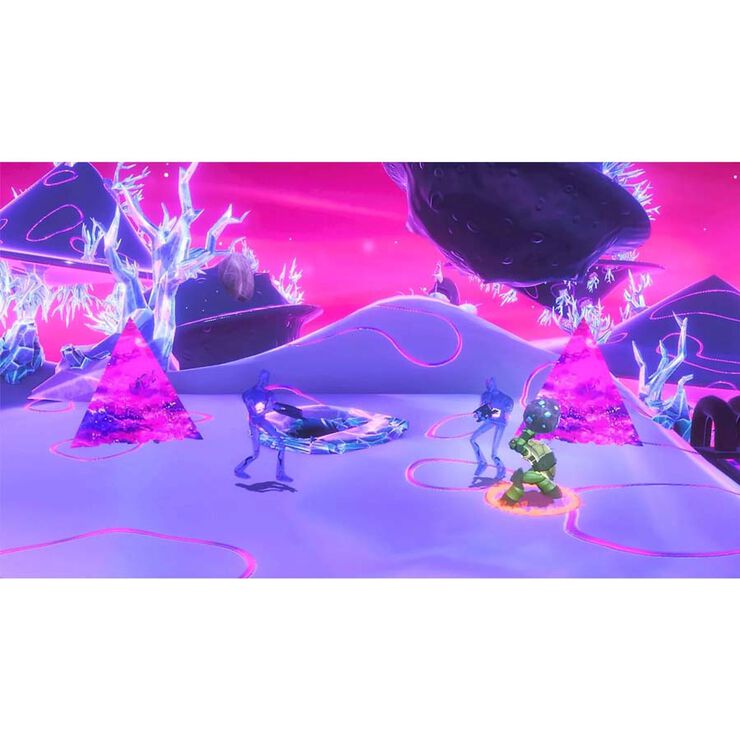 Tmnt Wrath of The Mutants PS5