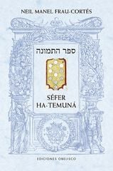 Séfer Ha-Temuná Séfer Ha-Temuná