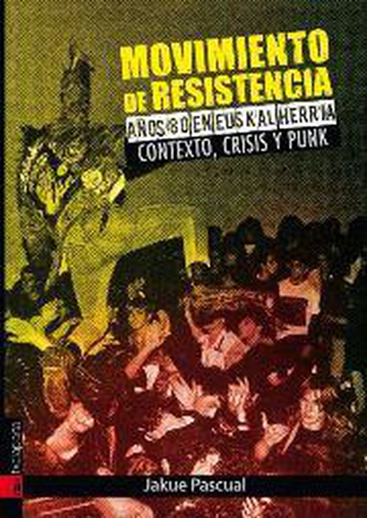 MOVIMIENTO DE RESISTENCIA