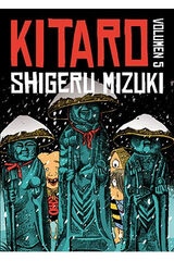 Kitaro 5 Kitaro 5