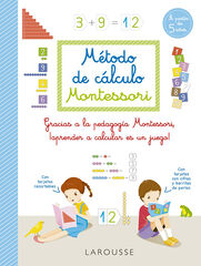 Método de Cálculo Montessori Larousse