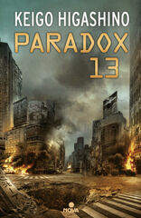 Paradox 13 Paradox 13